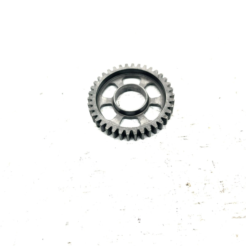 04 Honda Foreman Rubicon 500 TRX500FA 4x4 OEM 38T High Gear 23431-HN2-000 AH86