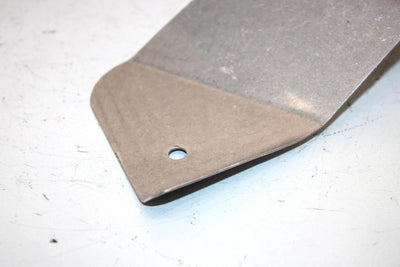 01 Ski-doo Mxz 700 Trail Oem Deflector 519000018 SSS