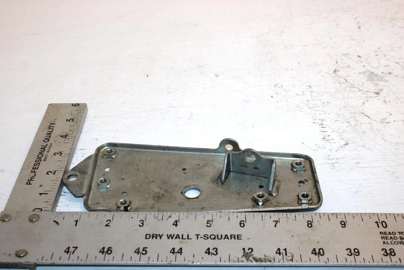 2009 Suzuki Lt-a400f Oem Shift Lever Bracket 57800-27H10 AS26