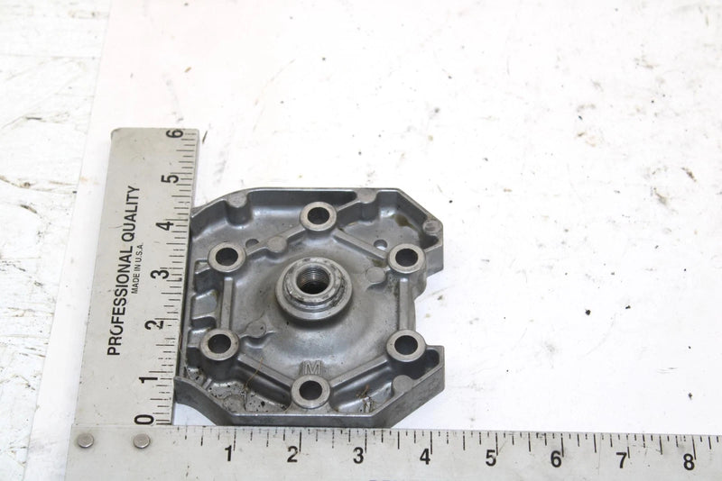 95 Polaris Xcr 600 Oem MAG Side Cylinder Head 3084674 Q711