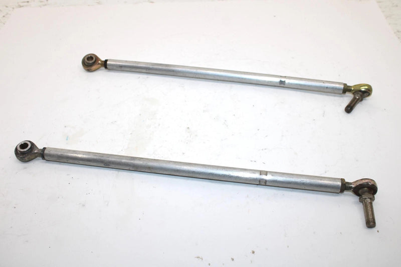 Ski-doo Oem Steering Relay Tie Rod Pair 506151340 B114