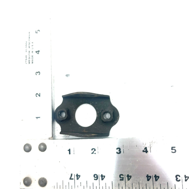 1996 Yamaha Kodiak 400 YFM400FW 4x4 OEM Engine Mount Stay 4GB-21315-00-00 AY64