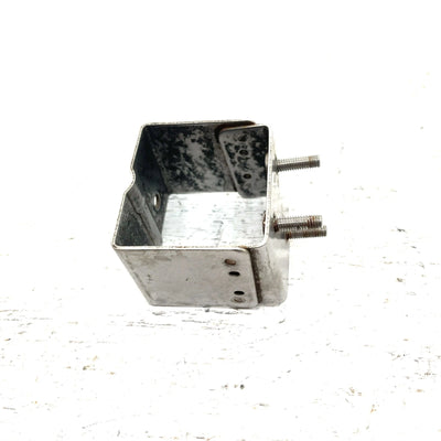 1998 Yamaha WaveRunner XL1200 OEM Cable Stopper Bracket GU2-61467-00-00 JY26