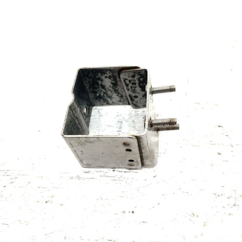 1998 Yamaha WaveRunner XL1200 OEM Cable Stopper Bracket GU2-61467-00-00 JY26