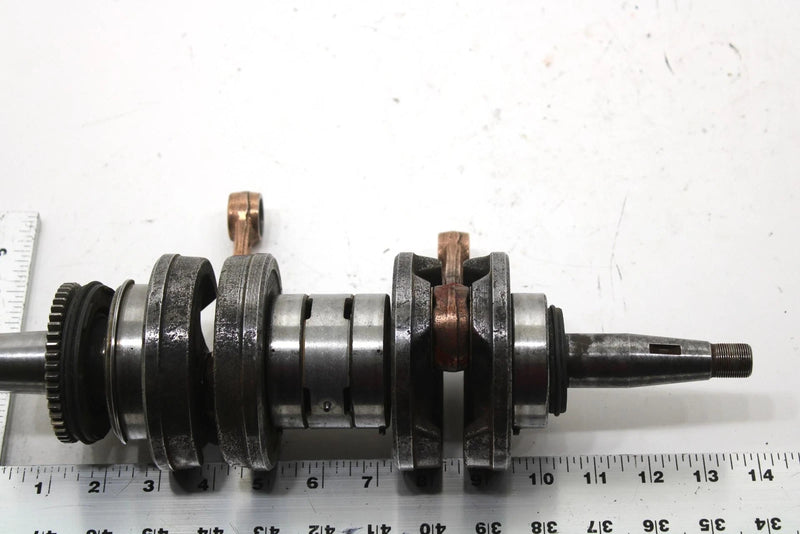 1989 Yamaha Ovation Deluxe Oem Crankshaft Assembly 85L-11400-00-00 SY69