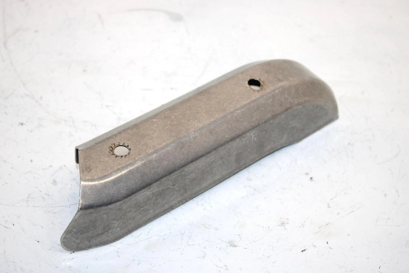 02 Arctic Cat 250 2x4 Oem Lower Exhaust Heat Shield 0412-023 AA22
