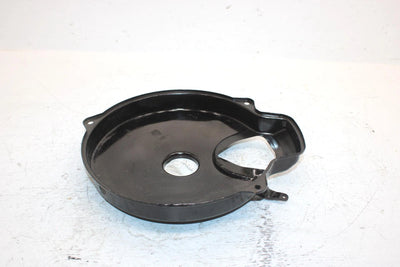1990 Yamaha  Moto 4 Oem Brake Rotor Cover 24W-25716-00-00 AY5