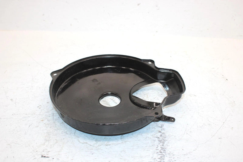 1990 Yamaha  Moto 4 Oem Brake Rotor Cover 24W-25716-00-00 AY5