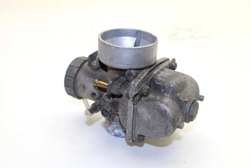 1996 Ski-doo Formula 500 Sl Oem Carbs Carburetor PTO VM34-465 403123600 SS100