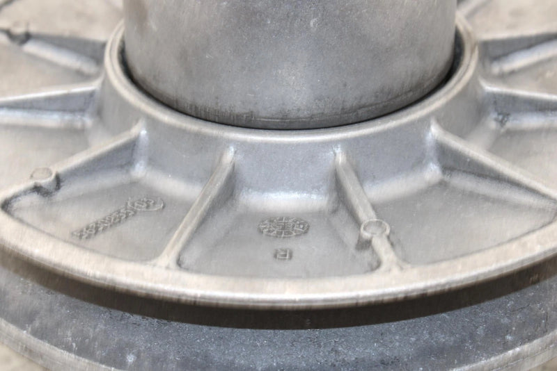 1986 Polaris Trailboss Oem Secondary Driven Clutch 1322180 AP108
