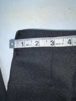 New Vintage Black Mesquite Polyester Pants #5911 ZZ-53
