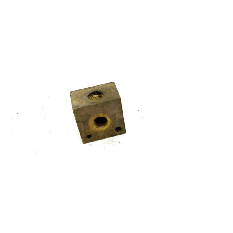 1999 Polaris Sport 400 OEM Brake Cross Fitting 7052194 AP210