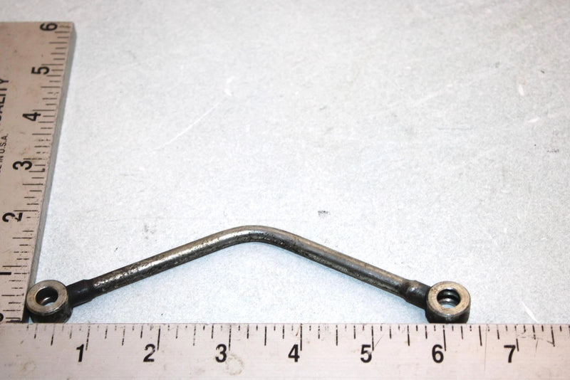 03 Yamaha  Kodiak 450 Awd Oem Oil Delivery Pipe 4KB-13161-01-00 AY44