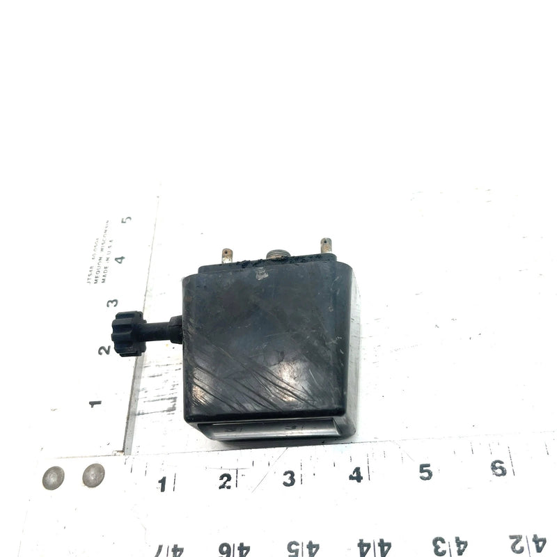 96 Yamaha Big Bear 350 YFM350FW 4x4 OEM Trip Meter 2HR-83505-G0-00 AY55