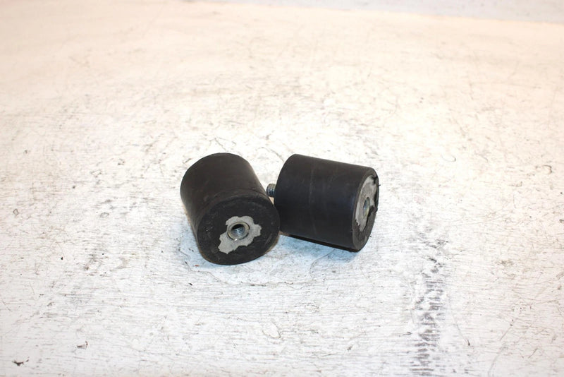 1996 Arctic Cat Cougar Oem Engine Motor Mount Dampner Pair 0608-061 SA7