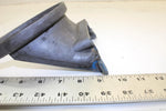 1993 Polaris Sl 750 Oem Inlet Scoop 5130825 JP18