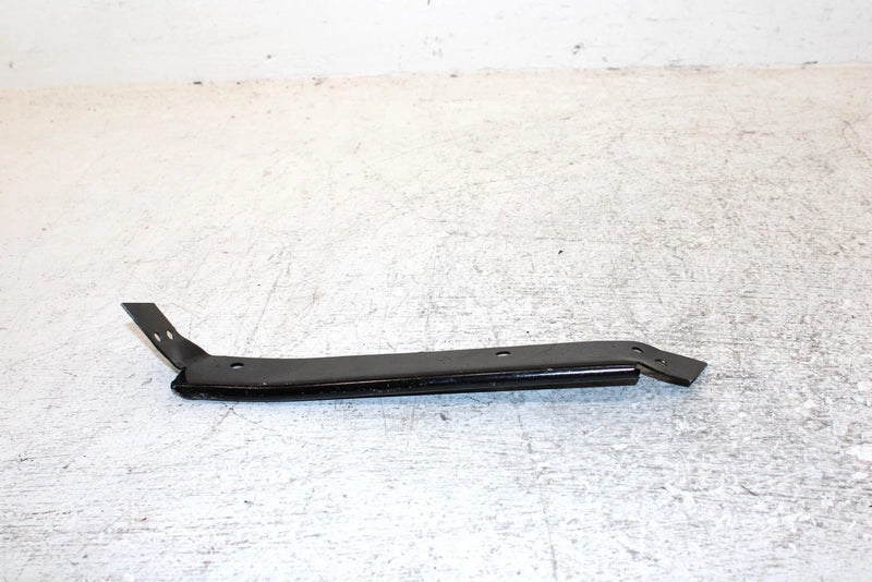1993 Polaris Xlt Sp Oem Belly Pan Brace Set 5220522-458 SP72