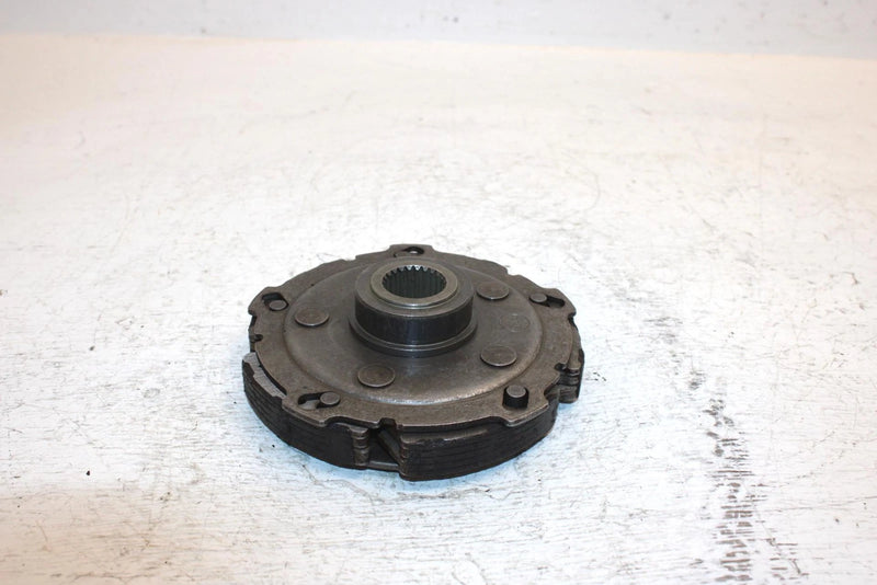1986 Honda Trx 350 A Fourtrax 4x4 Oem Centrifugal Clutch 22300-HA7-405 AH43