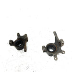 98-02 Arctic Cat 300 4X4 OEM Steering Knuckle Set 0505-453 0505-452 AA42