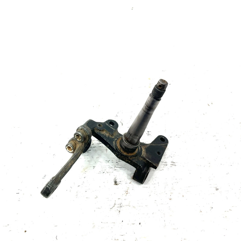 2000 Yamaha Warrior 350 YFM350X OEM Right Steering Knuckle 3GD-23502-10-00 AY67