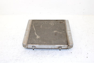 2004 Polaris Sportsman 500 Oem Radiator 1241477 AP18