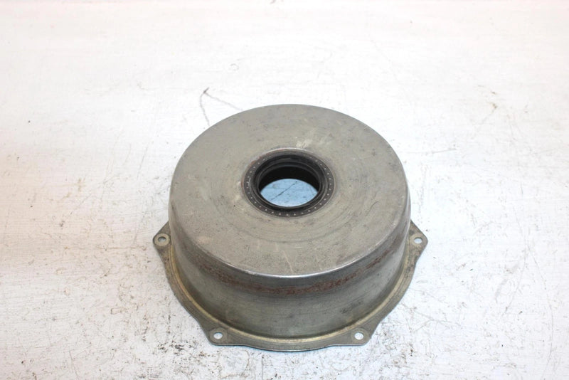 2004 Yamaha  Bruin 350 Oem Rear Brake Drum Cover 5FU-F5327-01-00 AY24