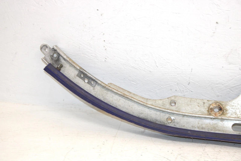 1996 Ski-doo Mxz 440 Oem Suspension Skid Rail 503170300 SS13