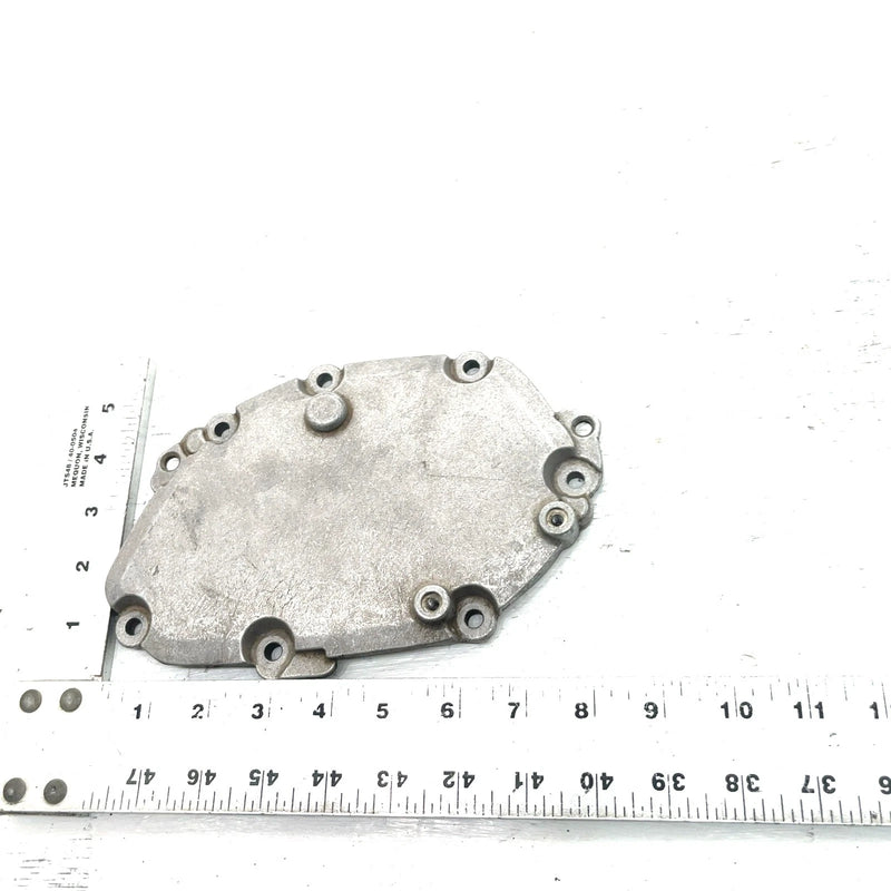 20-22 Can-Am Defender HD10 OEM Gearbox Cover 420212391 XB0.3