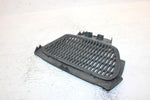 2000 Ski-doo Mxz 600 Oem Center Hood Grille 517302026 SS0