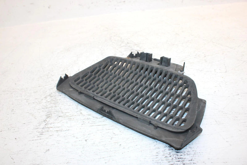 2000 Ski-doo Mxz 600 Oem Center Hood Grille 517302026 SS0