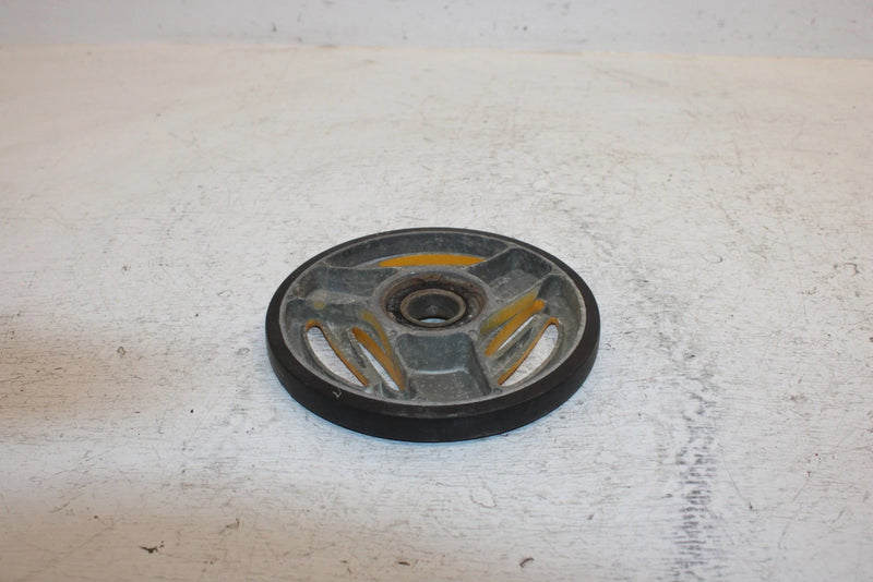 1996 Ski-doo Mxz 440 Oem Rear Outer Idler Wheel 570045326 SS13