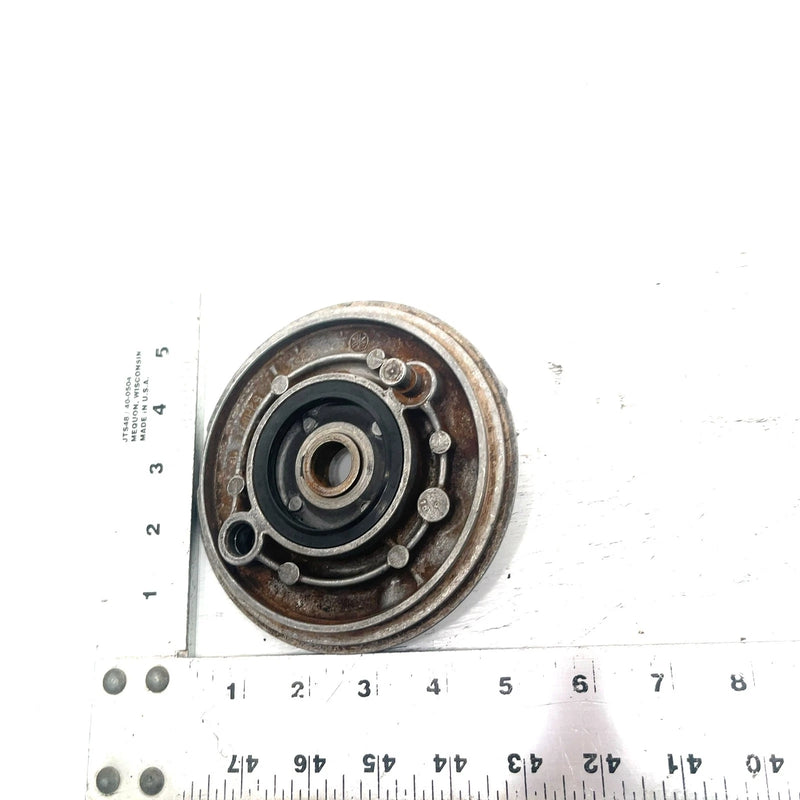 85-86 Polaris Trail Boss 250R OEM Brake Shoe Plate 1525028 AP245