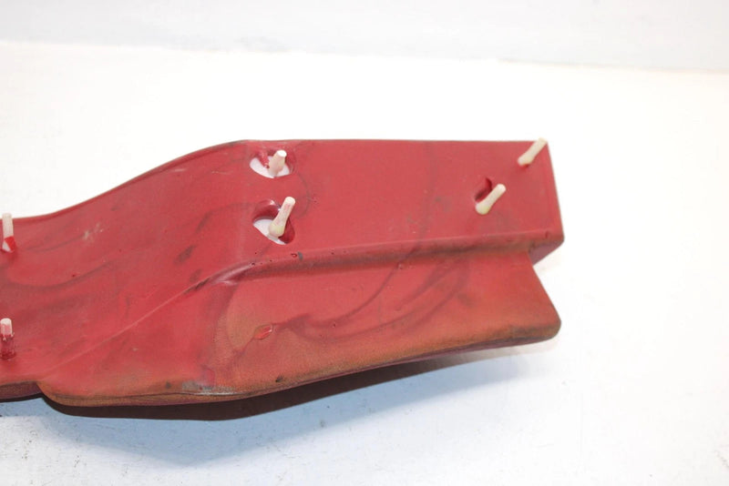 1998 Arctic Cat Ts-l 1000 Oem Left Knee Pad 1673-563 JA11