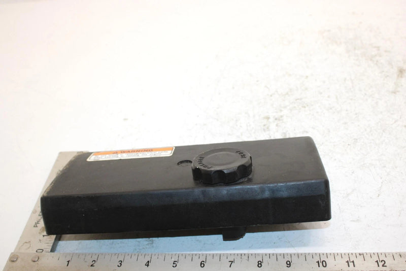 1992 Yamaha Waverunner Lx 650 Oem Electrical Cover 6M6-8552E-00-00 JY22