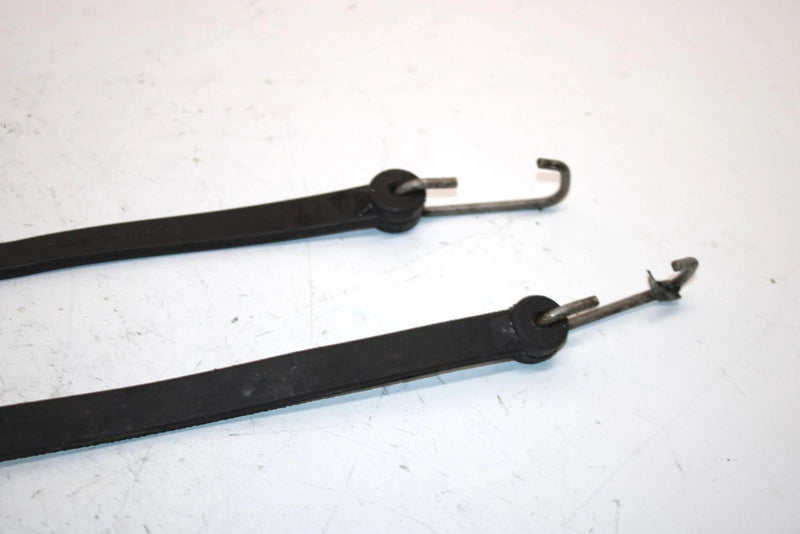 1996 Tigershark Monte Carlo 770 Oem Fuel Tank Strap Pair 0773-383 JA10