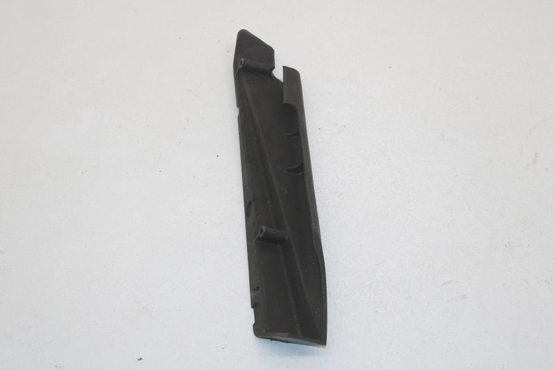 97 Polaris Trail Touring Oem Left Snow Skirt 5432049-070  SP174