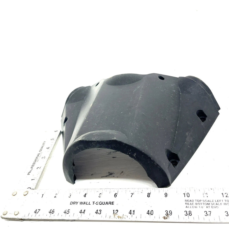04-06 Sea-Doo RXP Supercharged OEM Lower Handlebar Cover 277001145 JS59