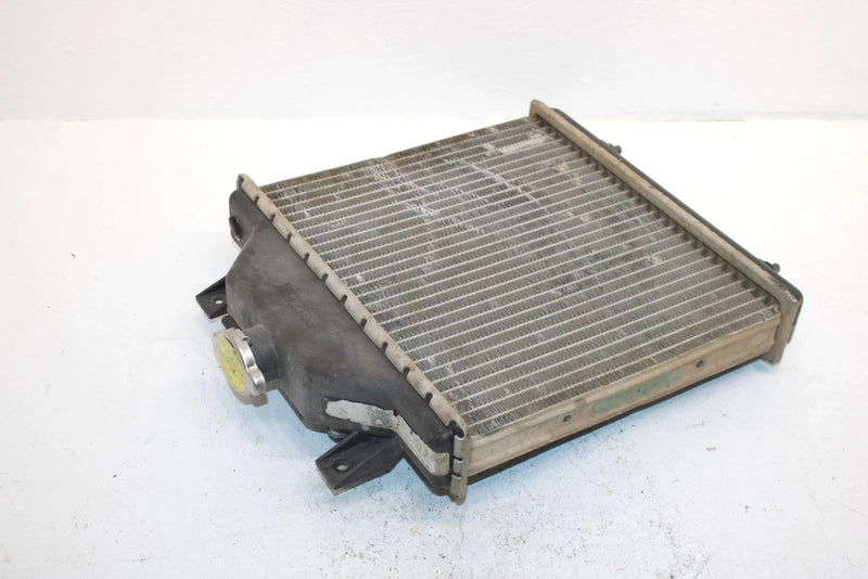1999 Polaris Xplorer 400 Oem Radiator And Screen 5431760 1240015 AP149
