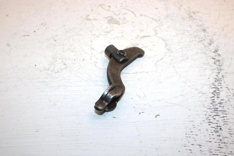 1982 Honda Atc 185a Oem Clutch Lever 22831-958-010 AH63