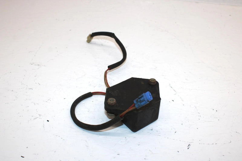 2001 Arctic Cat Zr 600 Oem Power Valve Controler 3005-668 SA64