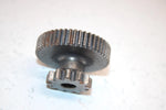 00 Honda Trx250a Oem Starter Idler Gear 28117-HM8-000 AH3