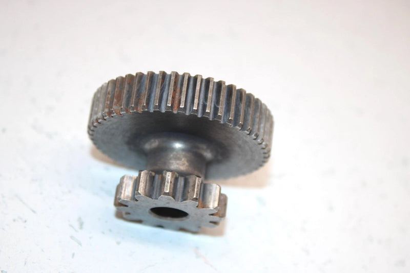 00 Honda Trx250a Oem Starter Idler Gear 28117-HM8-000 AH3