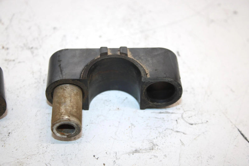 07 Ski-doo Mxz 800 Blizzard Ho Power Tek Oem Housing Half (Pair) 506150400 SS5