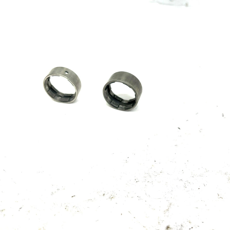 06 Honda Foreman 500 OEM Transmission Spline Collar Pair 23512-MB0-000 AH14