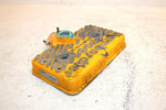 1996 Ski-doo Mxz 440 Oem Cylinder Head 420923180 SS13