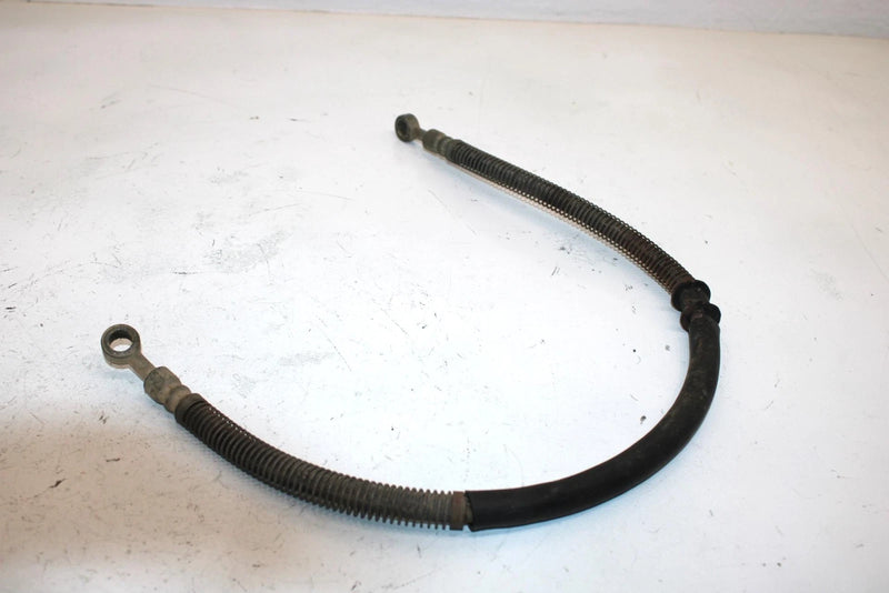 88 Yamaha  Warrior 350 Yfm350x Oem Brake Hose 2XK-25874-01-00 99999-02766-00 AY3