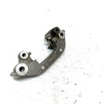09 Honda Foreman500 TRX500FPE 4x4 ES OEM Left Caliper Bracket 45110-HP0-B81 AH17