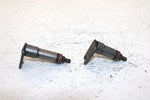 2000 Polaris Sportsman 500 Oem Shift Shaft Set 3233661 AP213