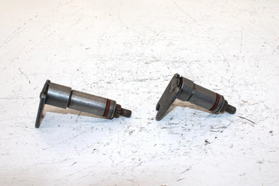 2000 Polaris Sportsman 500 Oem Shift Shaft Set 3233661 AP213