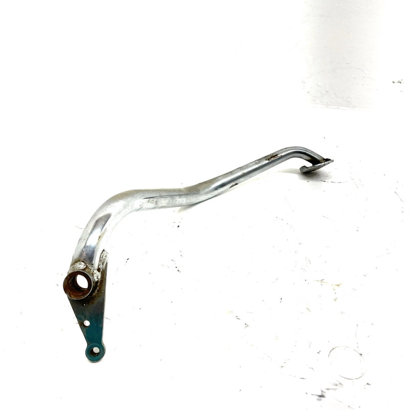 83-86 Suzuki ALT125 OEM Rear Brake Pedal 43110-24300 AS31